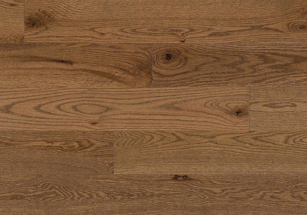 Инженерная доска BRITANIA Дуб Бэкингем Натур 400-1500х150х15 мм